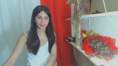 Natty online show from March 7, 10:13 am