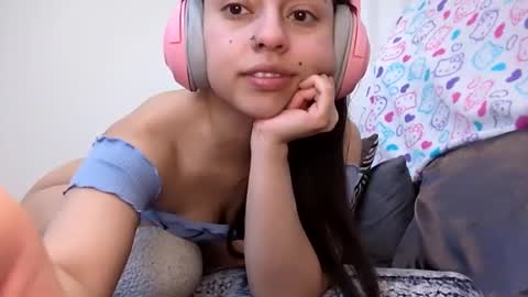 Natalia online show from December 19, 4:46 pm