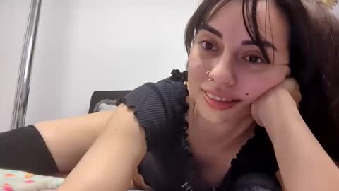 Natalia online show from January 7, 1:19 am