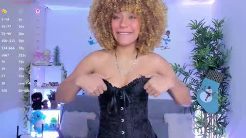 natty online show from December 16, 10:20 am