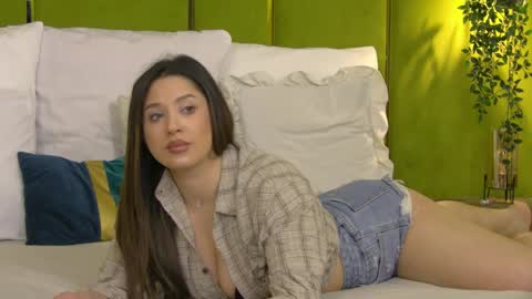 Natty online show from April 11, 5:34 am