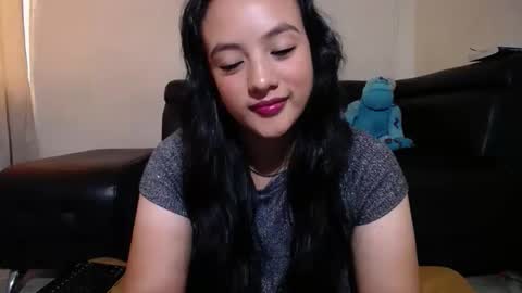 Snapshot of nattyhott1 chatting on February 20, 6:52 pm Natty online show from February 20, 6:52 pm