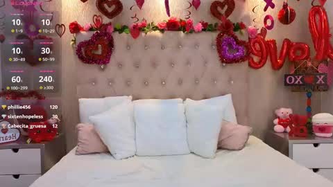 NattyQueen  online show from February 17, 4:48 pm