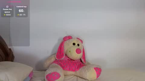 NattyQueen  online show from October 21, 1:39 am