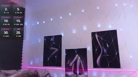 NattyQueen  online show from January 9, 1:58 pm