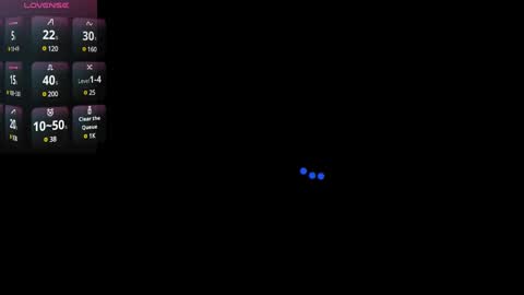 natural_babe666 online show from January 30, 9:47 am