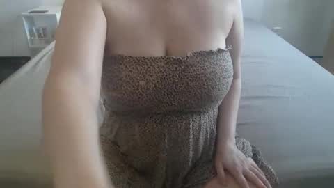 Penelopa369 online show from June 5, 12:33 pm