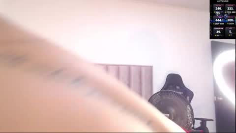 Sophia online show from February 1, 10:25 am