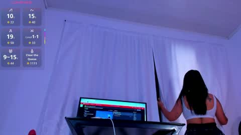 Sophia online show from March 28, 10:42 pm