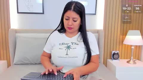 Jazmin Bigboobs online show from November 27, 11:34 am