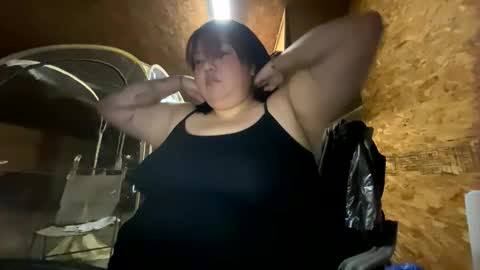 natural_curvyyy101 online show from February 20, 2:41 am