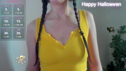 peach online show from October 28, 6:39 am