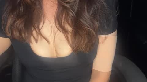 Natural Naomi online show from July 30, 3:49 am