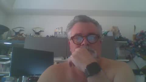 naturalchef69 online show from February 23, 5:50 pm