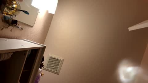 naturebabe666 online show from October 30, 6:59 am