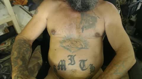 Snapshot of naturenaked chatting on February 4, 1:45 am NatureNaked online show from February 4, 1:45 am