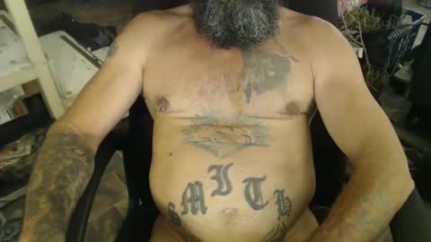 Snapshot of naturenaked chatting on February 6, 12:33 am NatureNaked online show from February 6, 12:33 am