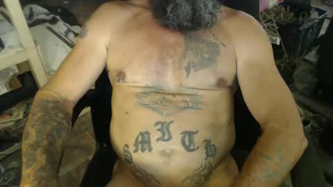 Snapshot of naturenaked chatting on February 11, 2:14 am NatureNaked online show from February 11, 2:14 am