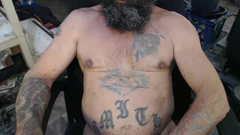 Snapshot of naturenaked chatting on October 6, 12:41 am NatureNaked online show from October 6, 12:41 am