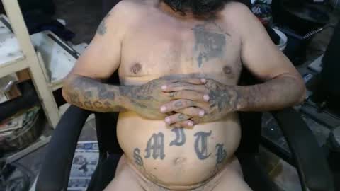 Snapshot of naturenaked chatting on October 26, 7:36 am NatureNaked online show from October 26, 7:36 am