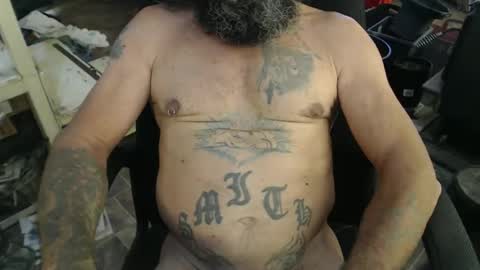 NatureNaked online show from December 21, 10:28 pm