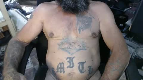 NatureNaked online show from December 22, 5:43 pm