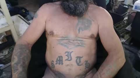 NatureNaked online show from April 17, 12:35 am