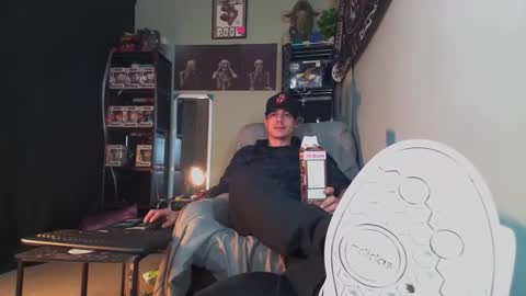 NATURESBEST online show from April 6, 1:03 am