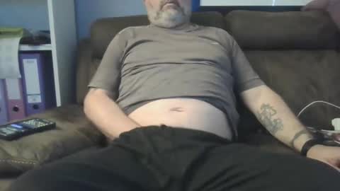 Snapshot of naturistmale45 chatting on December 5, 1:28 pm naturistmale45 online show from December 5, 1:28 pm