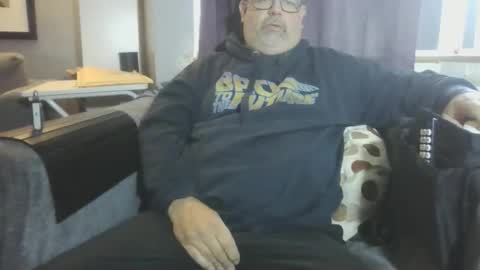 Snapshot of naturistmale45 chatting on October 7, 8:11 am naturistmale45 online show from October 7, 8:11 am