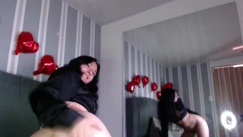 natuxxa online show from February 19, 5:05 am