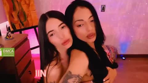 Snapshot of natval_ chatting on June 24, 9:30 am Natalia Valeria online show from June 24, 9:30 am