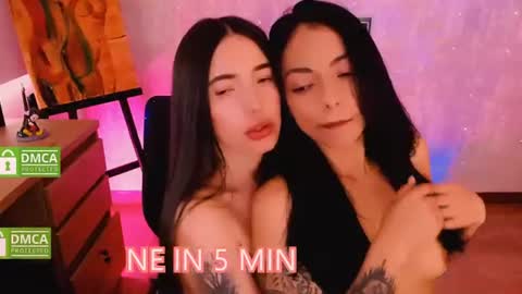 Snapshot of natval_ chatting on July 10, 10:07 am Natalia Valeria online show from July 10, 10:07 am