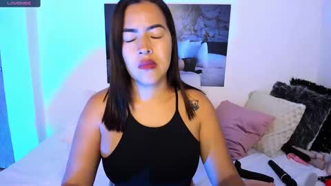 Natalia online show from February 10, 11:45 pm