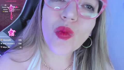 Snapshot of naty__mature_ chatting on January 14, 1:04 am Nataly online show from January 14, 1:04 am