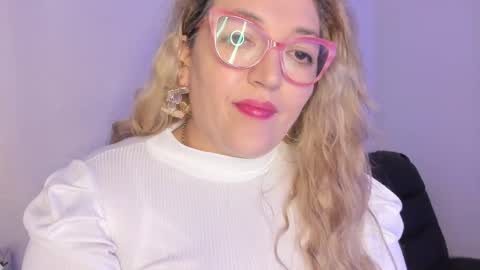 Nataly online show from December 17, 8:48 pm