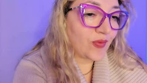 Nataly online show from January 10, 6:31 pm