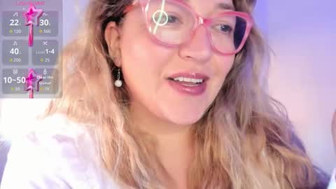 Nataly online show from March 29, 5:46 pm