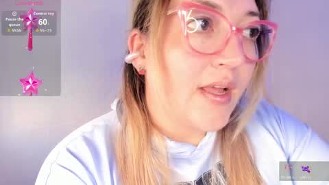 Nataly online show from April 12, 5:18 pm