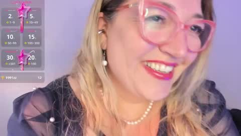 Nataly online show from April 14, 6:36 pm