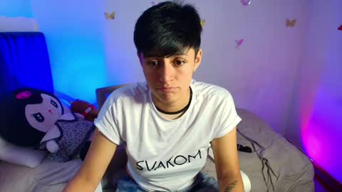 Fernanda online show from March 24, 8:36 pm