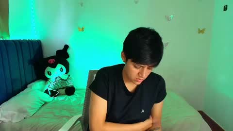 Snapshot of naty_lux19 chatting on April 25, 5:21 pm Fernanda online show from April 25, 5:21 pm