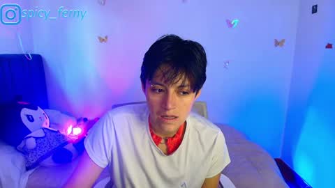 Fernanda online show from July 28, 6:42 pm