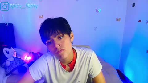 Fernanda online show from July 28, 7:39 pm
