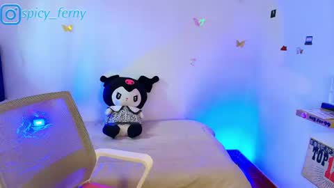 Fernanda online show from July 30, 6:51 pm