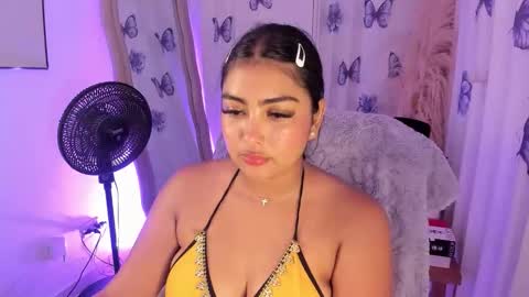 Natasha doll31 online show from April 1, 9:34 pm