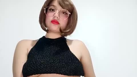 Naty online show from November 9, 7:06 am