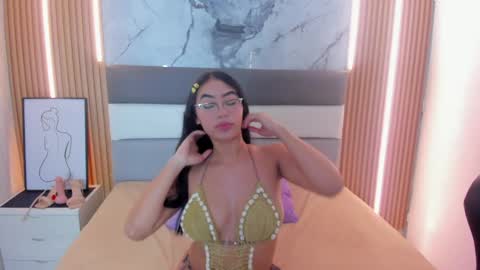 NATY online show from May 6, 7:41 pm