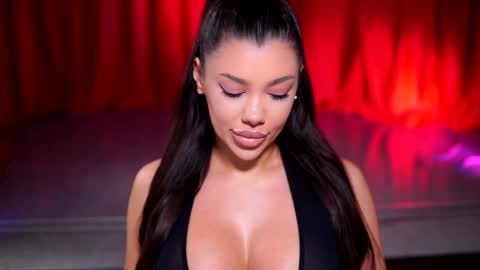 Snapshot of natydesiree chatting on January 21, 10:08 pm Naty online show from January 21, 10:08 pm