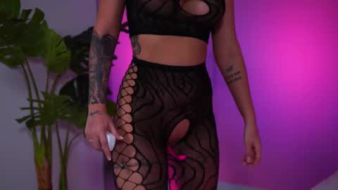 Snapshot of natydesiree chatting on February 12, 10:37 pm Naty online show from February 12, 10:37 pm